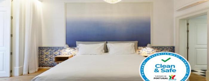 Boutique Chiado Suites