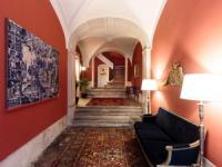 Dear Lisbon - Palace Chiado Suites