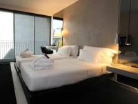DoubleTree By Hilton Hotel Lisbon - Fontana Park