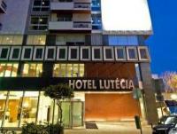 Lutecia Smart Design Hotel