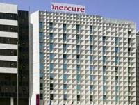 Hotel Mercure Lisboa