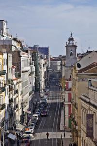 Lisbon Five Stars Apartments Bica