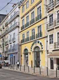 Lisbon Five Stars Apartments Bica