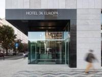 Hotel 3K Europa