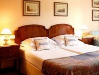 Hotel Lisboa Plaza
