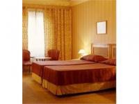 Hotel Lisboa Plaza