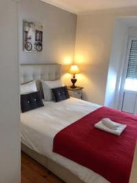 Lisbon Experience Apartments Principe Real