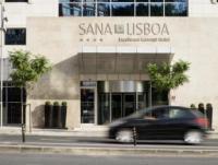 SANA Lisboa Hotel