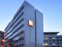 Hotel Ibis Lisboa Parque das Nações