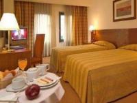 Hotel Travel Park Lisboa
