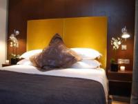 Browns Boutique Hotel