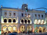 Rossio Garden Hotel