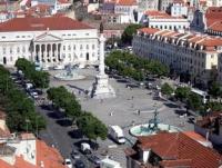 Rossio Garden Hotel