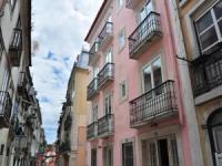 Hello Lisbon Bairro Alto Apartments