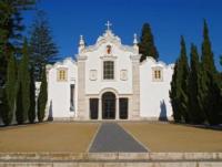 Aldeia dos Capuchos Hotel