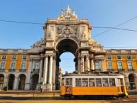 Pousada de Lisboa Praça do Comércio - Small Luxury Hotels of the World