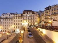 Hello Lisbon Rossio Collection Apartments