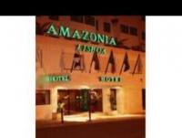 Amazonia Lisboa Hotel