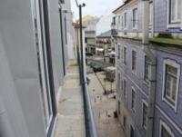 Portugal Ways Santos Design Apartments