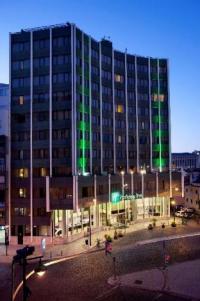 Holiday Inn Lisboa