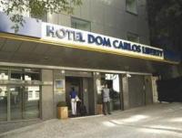 Hotel Dom Carlos Liberty