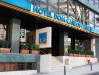 Hotel Dom Carlos Park