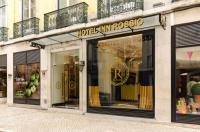 Hotel Americano Rossio