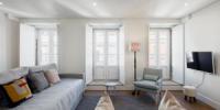 Lisbon Serviced Apartments - Bairro Alto