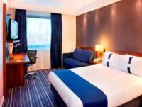 Holiday Inn Express Lisboa - Av. Liberdade