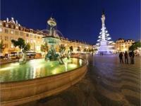 Hotel Americano Rossio