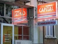 Hotel Capital