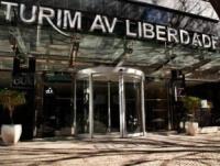 Turim Av Liberdade Hotel