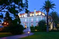 Pestana Palace Lisboa - Hotel & National Monument