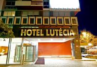 Lutecia Smart Design Hotel