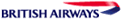 British Airways BA500