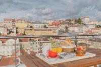 Exclusive Lisbon Apartments Downtown