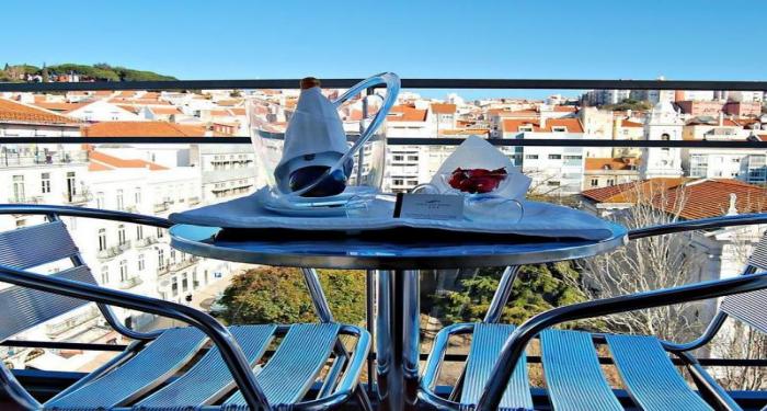 Lisbon City Hotel