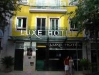 Luxe Hotel By TURIM Hotels