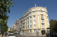 Hotel Princesa Lisboa Centro