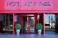 Olaias Park Hotel