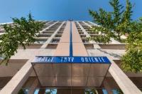 TRYP Lisboa Oriente