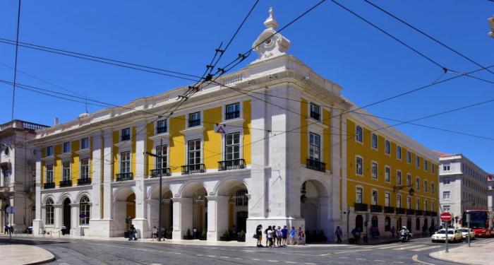 Pousada de Lisboa