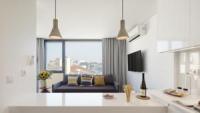 Lisbon Serviced Apartments - Parque