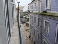 Portugal Ways Santos Design Apartments