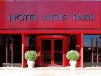 Olaias Park Hotel