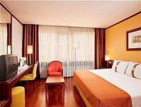Holiday Inn Lisboa - Continental