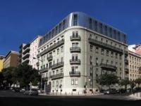 Holiday Inn Express Lisboa - Av. Liberdade