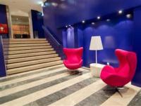 Hotel ibis Styles Lisboa Embaixador