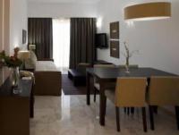 Apart-hotel Aldeia dos Capuchos Golf & Spa