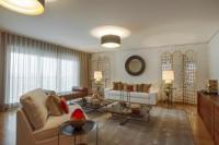 Caparica's Luxury Seaview Apartment